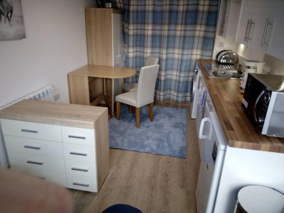 The Staithe By The Canal. Apartment Ленчестър Екстериор снимка