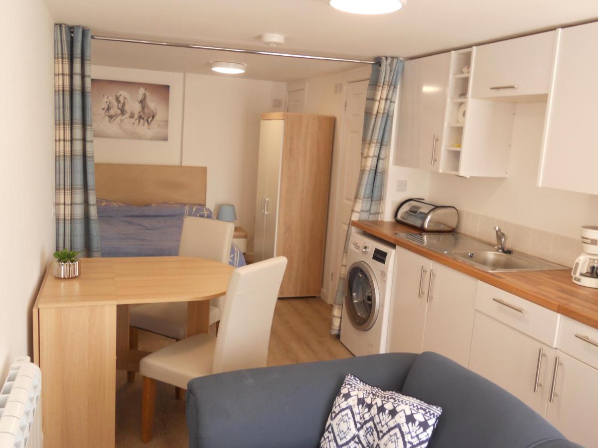 The Staithe By The Canal. Apartment Ленчестър Екстериор снимка