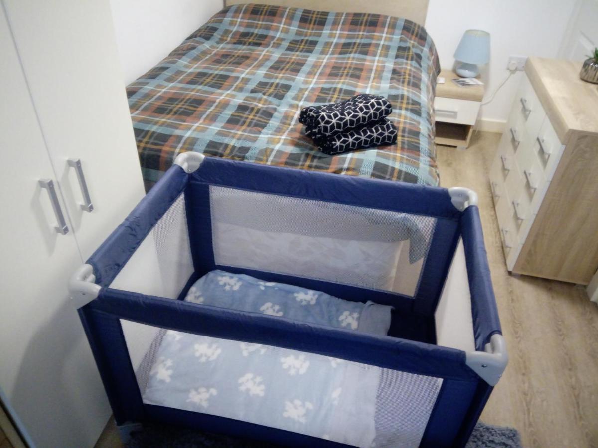 The Staithe By The Canal. Apartment Ленчестър Екстериор снимка